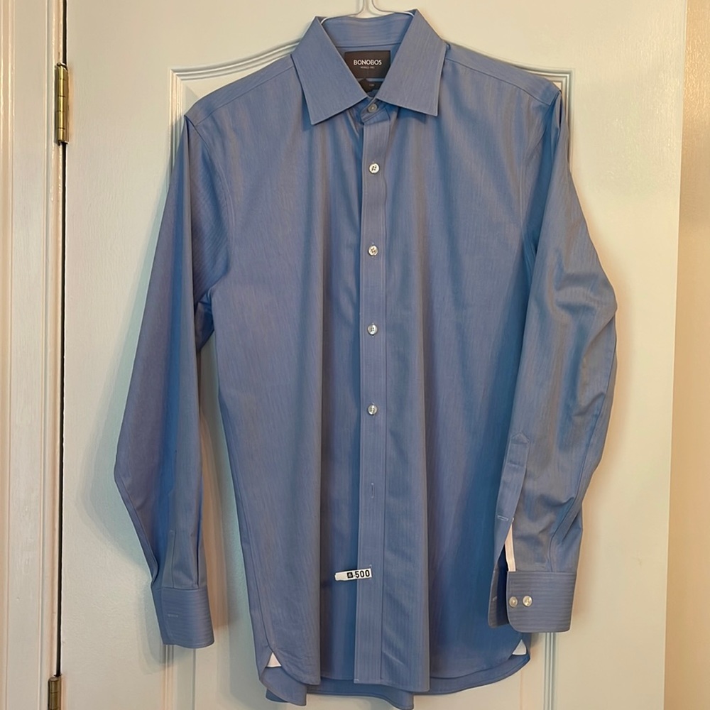 Bonobos Men’s Dress Shirt